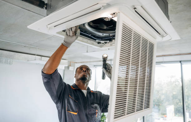 Licensed Hvac service in Covington, LA - FH HVAC