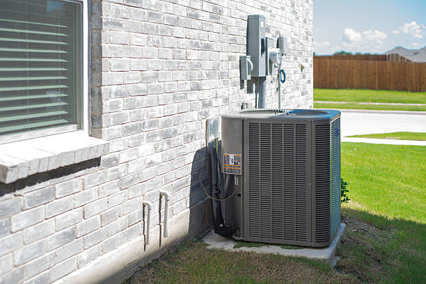 Reliable Hvac contractor in Covington, LA by FH HVAC